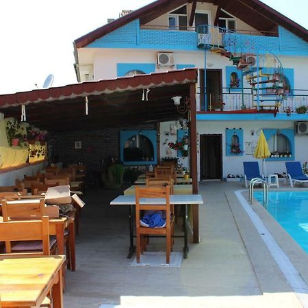 Alinda Villa Далян Екстериор снимка