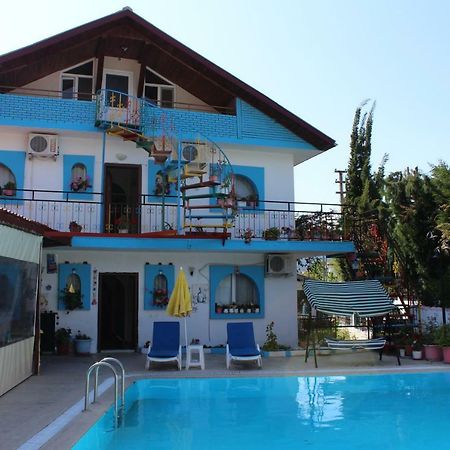 Alinda Villa Далян Екстериор снимка
