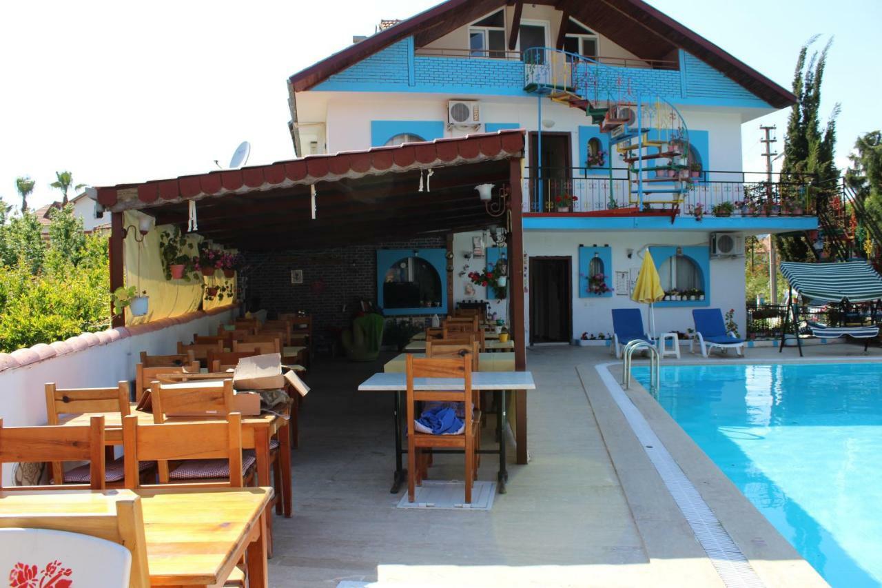 Alinda Villa Далян Екстериор снимка