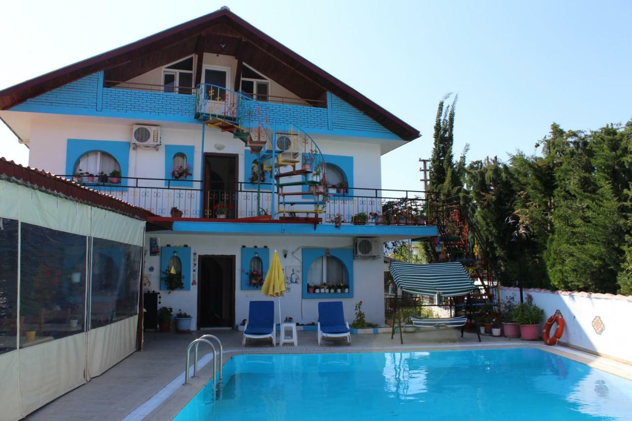 Alinda Villa Далян Екстериор снимка