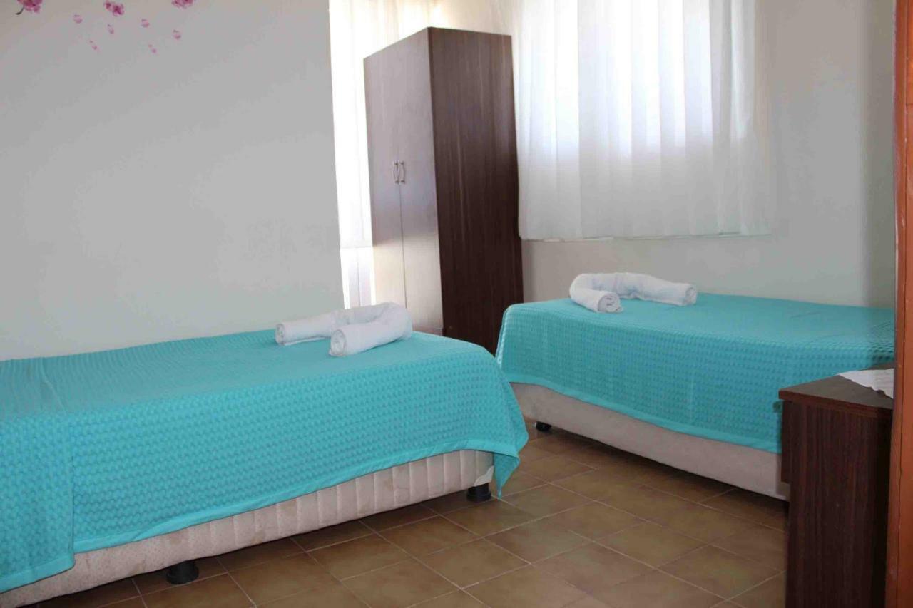 Alinda Villa Далян Екстериор снимка