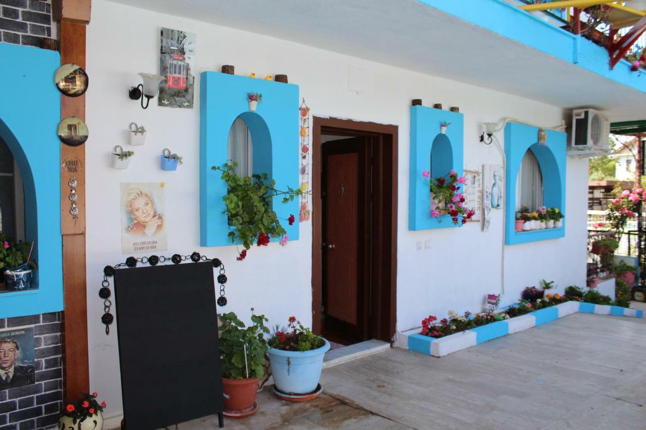 Alinda Villa Далян Екстериор снимка