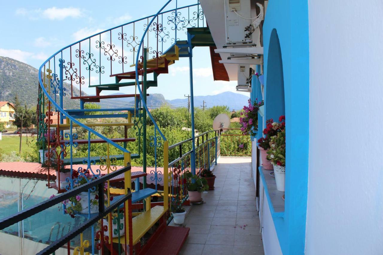 Alinda Villa Далян Екстериор снимка
