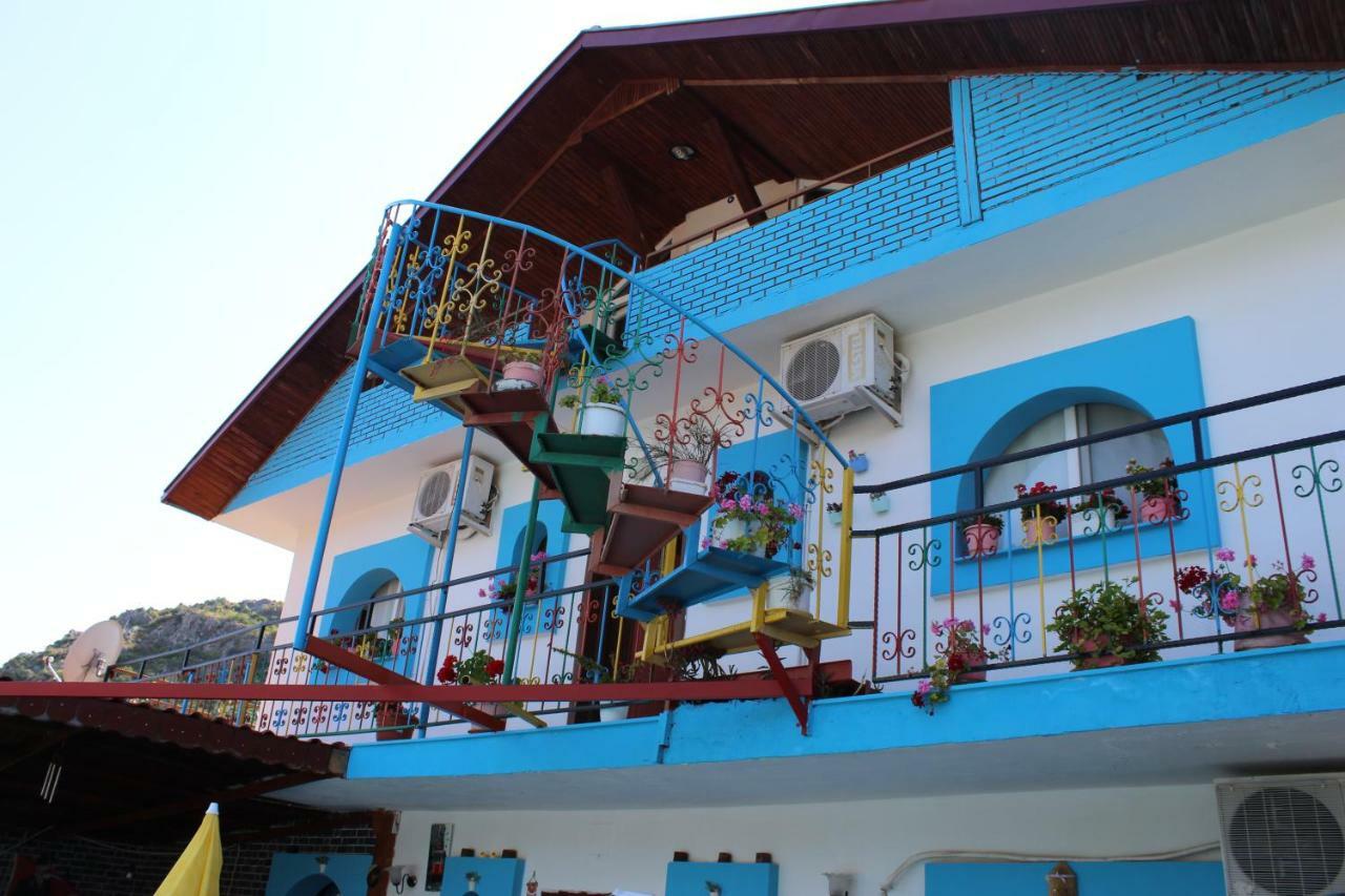 Alinda Villa Далян Екстериор снимка