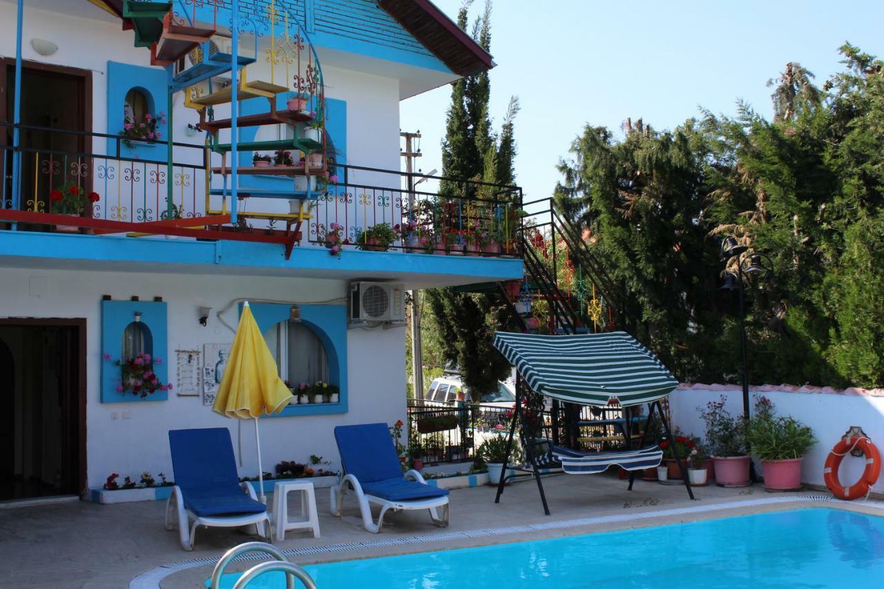 Alinda Villa Далян Екстериор снимка